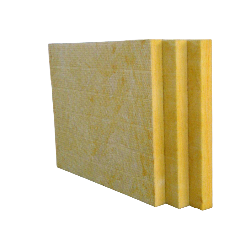 glass wool acoustic panels