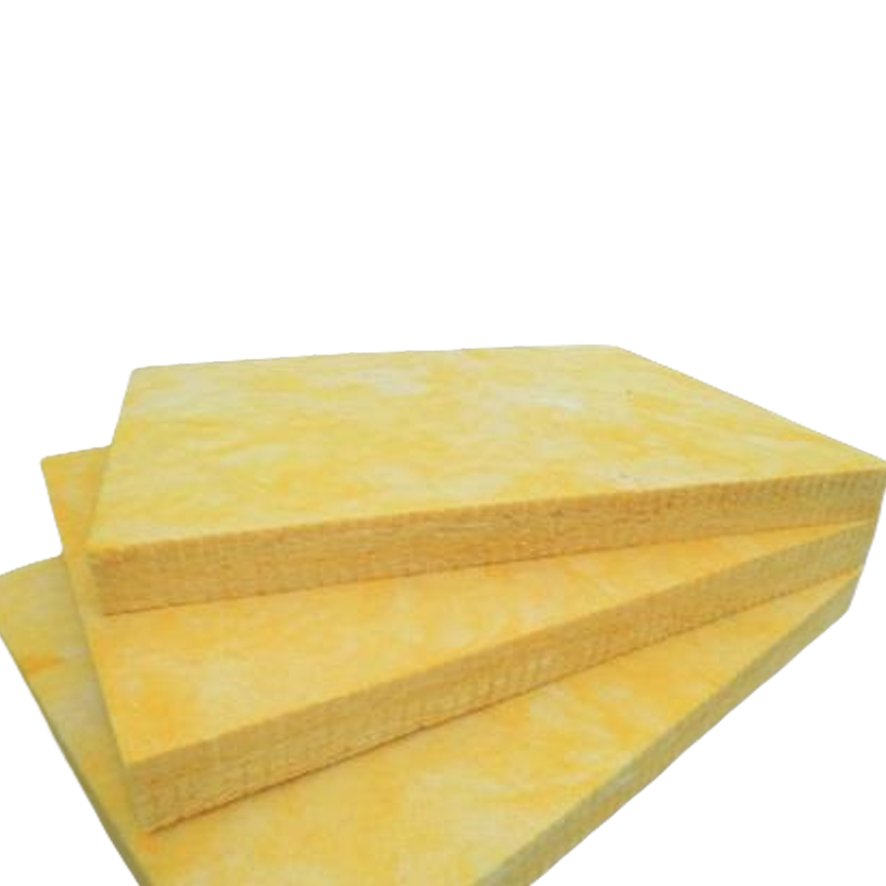 glass wool acoustic panels