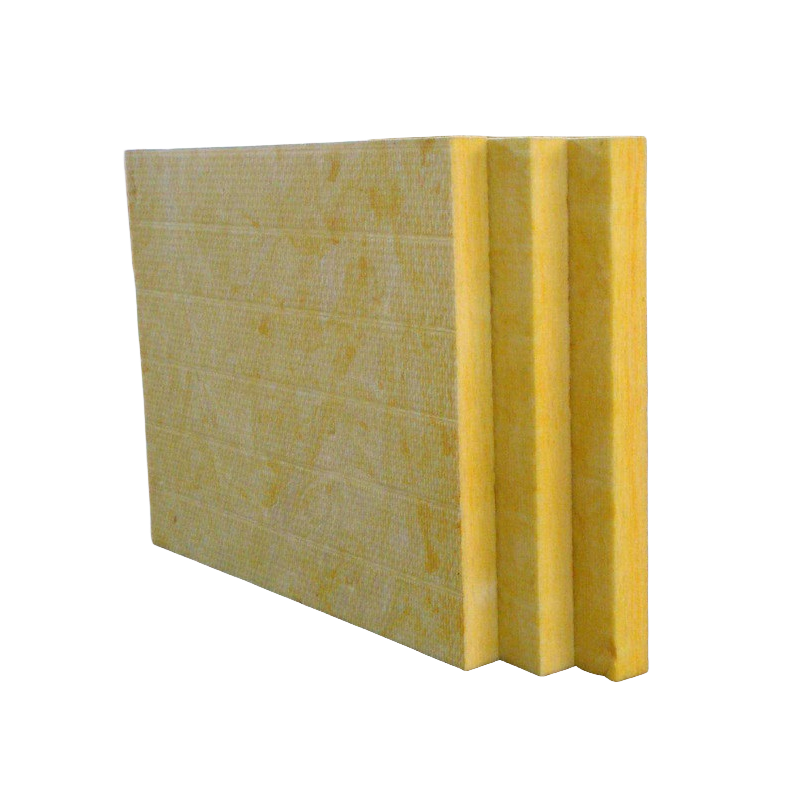 glass wool board insulation