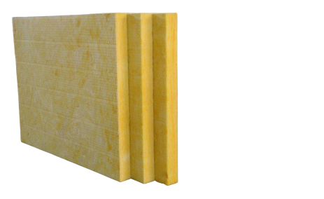 glass wool board insulation