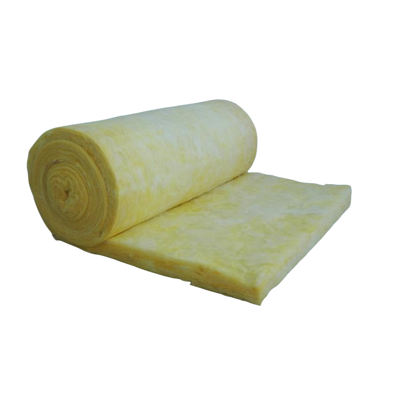 Building Insulation Aluminum Foil Glass Wool Board