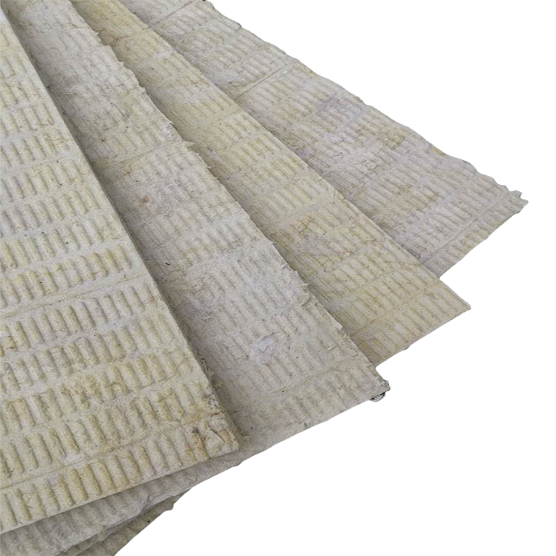 rockwool panels