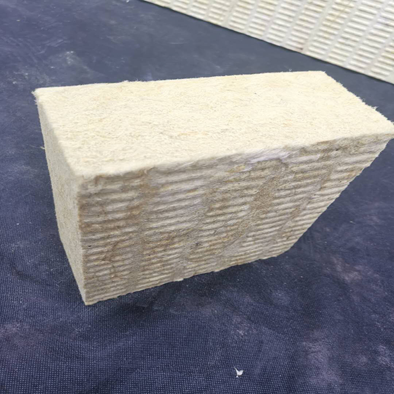 rockwool mineral wool