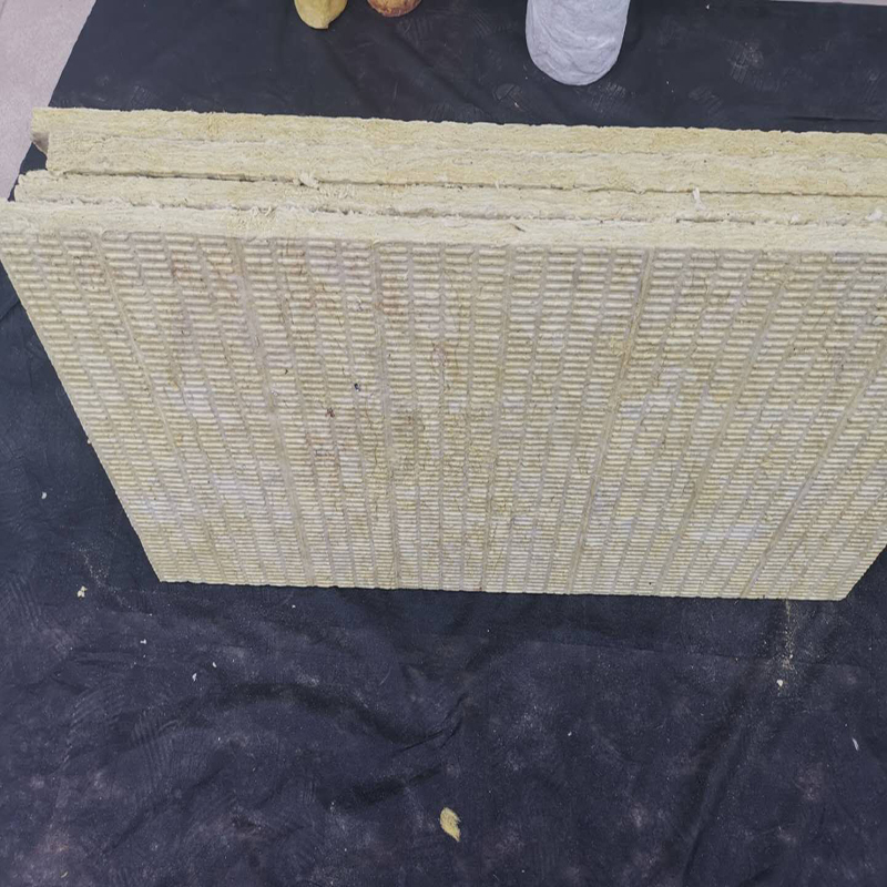 rockwool mineral wool