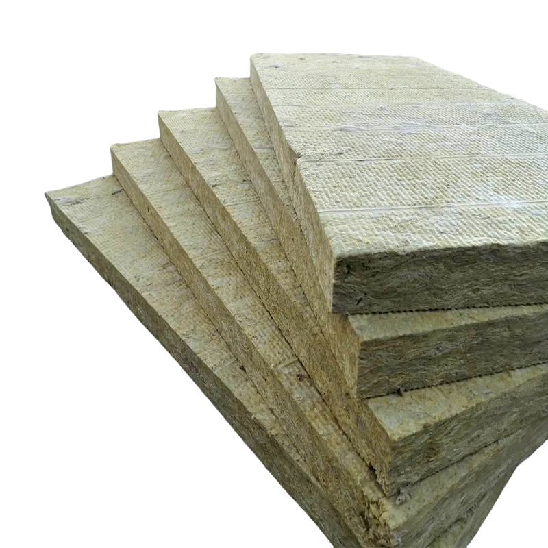 rockwool mineral wool insulation