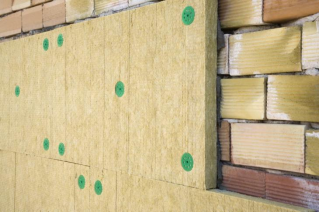 rockwool mineral wool insulation