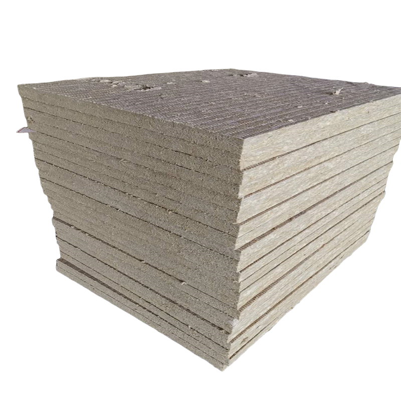 insulation rock wool