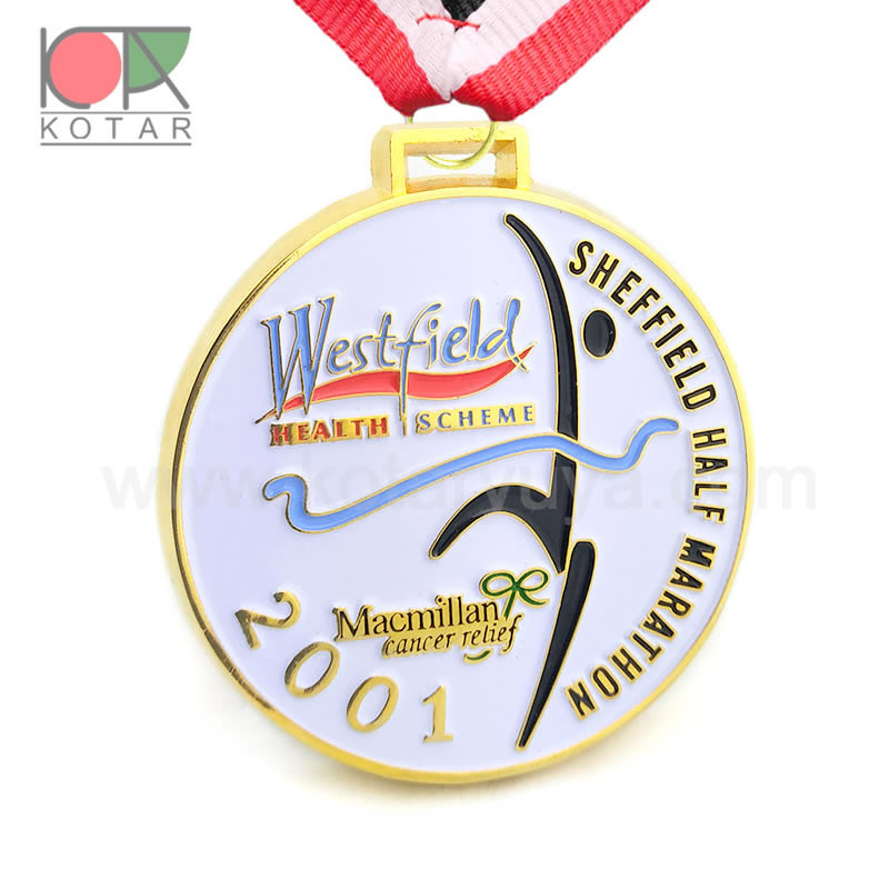 Sports medals