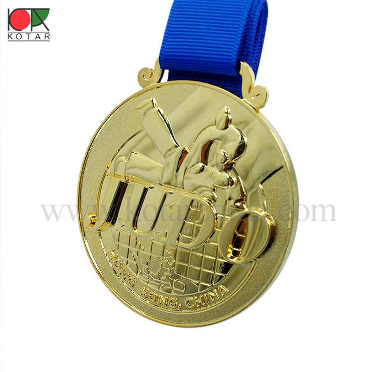 Sports medals