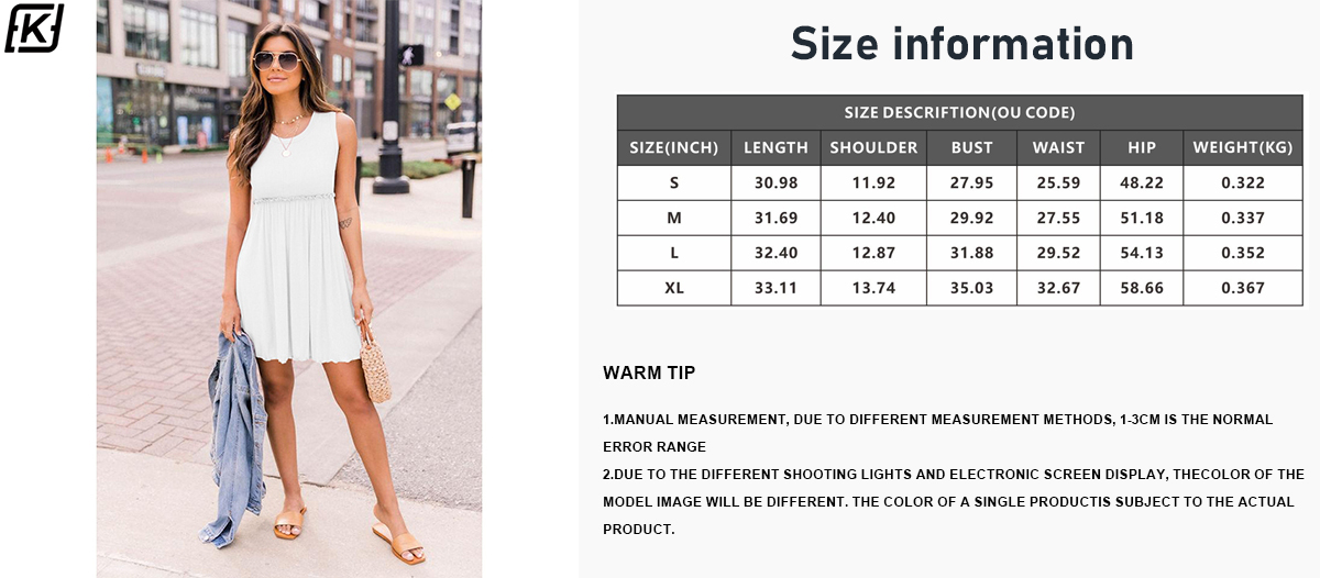 High-waisted sleeveless base dress
