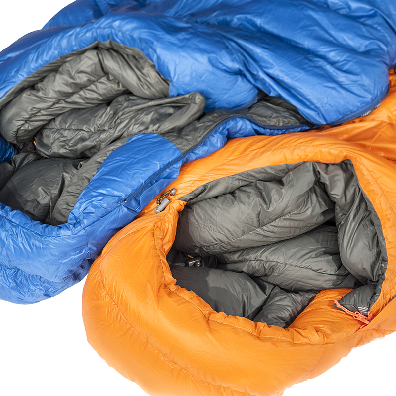 Single Sleeping Bag Mummy for Hunting Camping