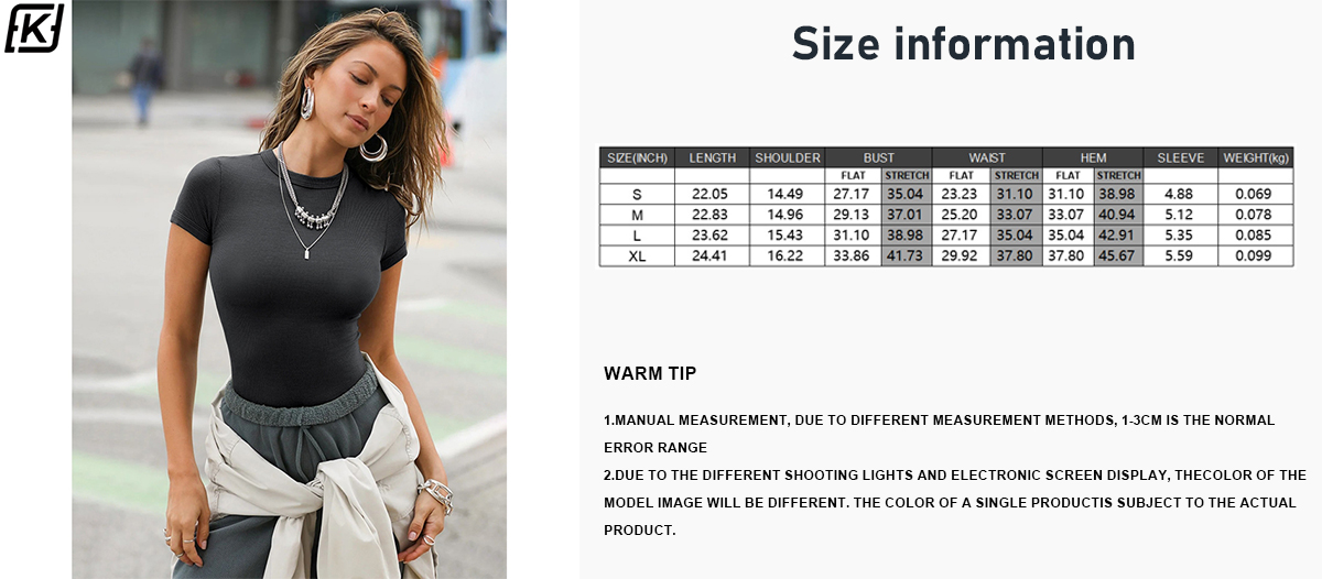 Threaded slim-fit Hottie T-shirt