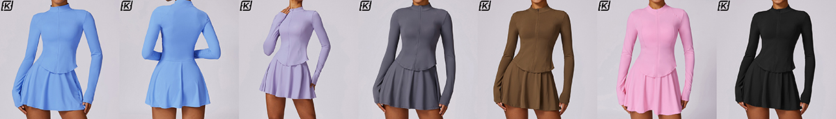Ice silk breathable sun-protective jacket