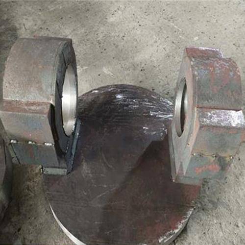 Custom Cast Steel Products In Steel Castings Foundry