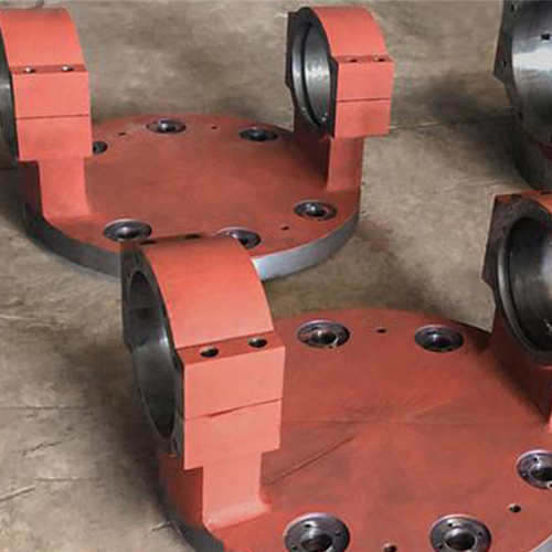 Custom Cast Steel Products In Steel Castings Foundry