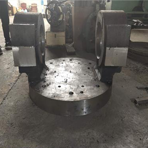 Custom Cast Steel Products In Steel Castings Foundry