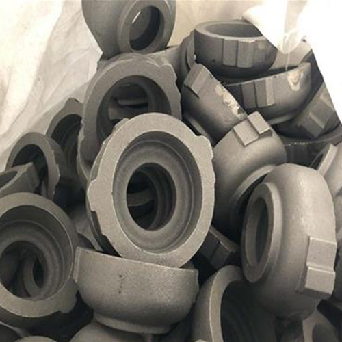 Ductile Iron Bearing Sleeve