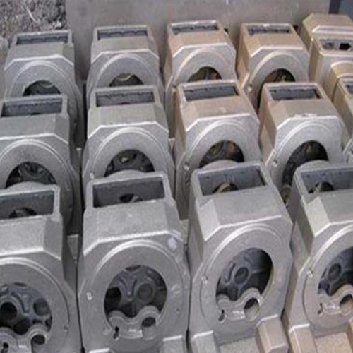 Machine Tool Castings