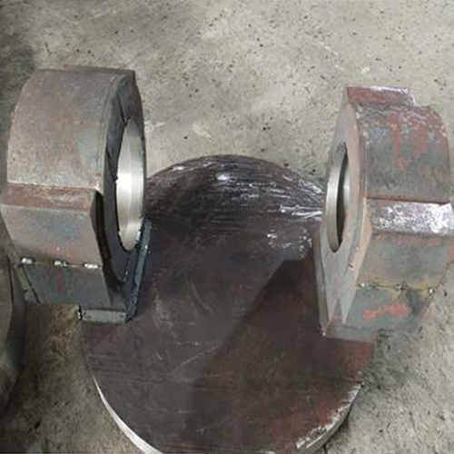 Rolling Mill Bearing Housing (Machinable)