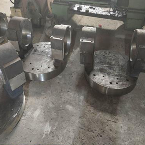 Rolling Mill Bearing Housing (Machinable)