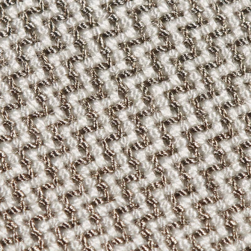 Material a prueba de EMF