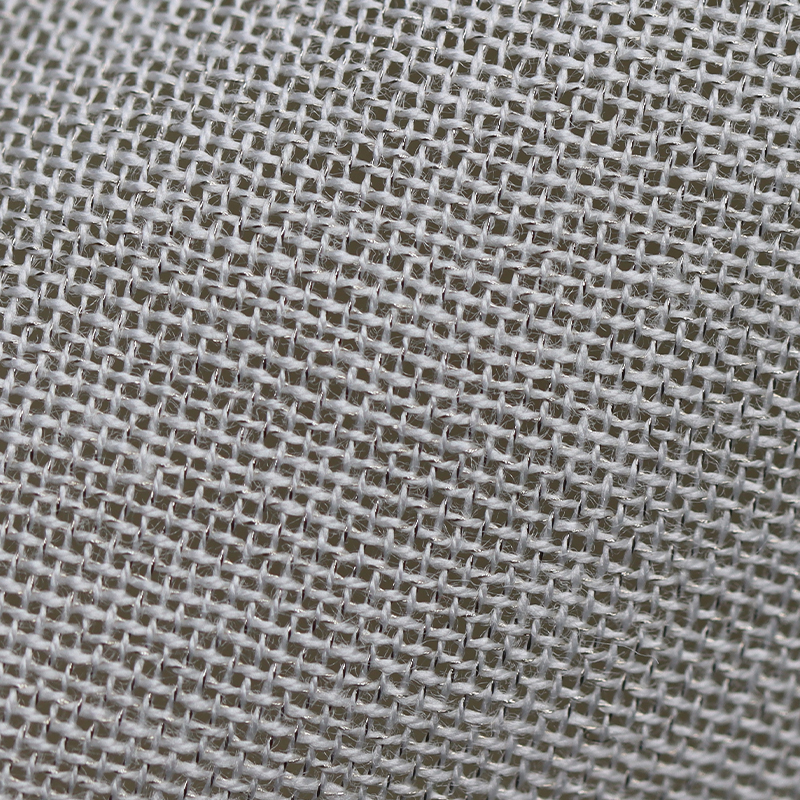 Metal Fiber Material