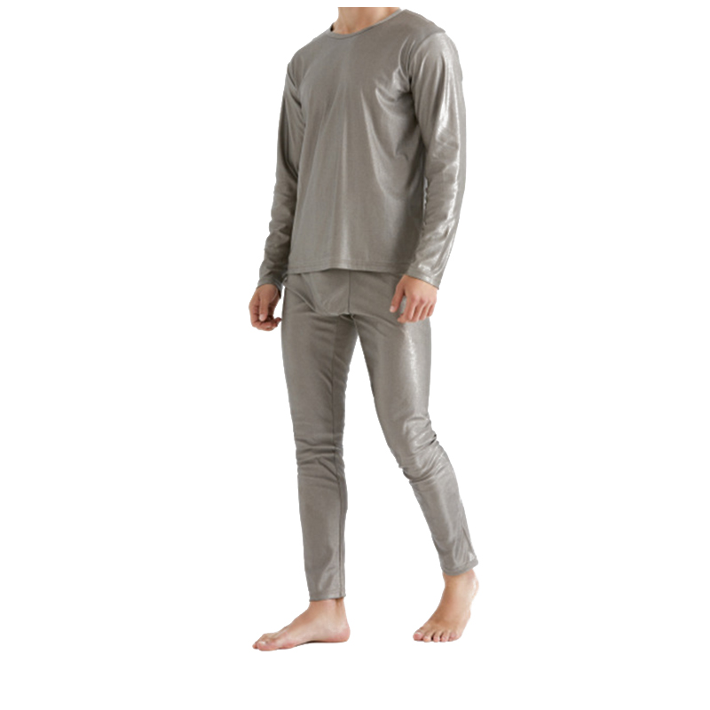 Ropa resistente a la radiaci&oacute;n