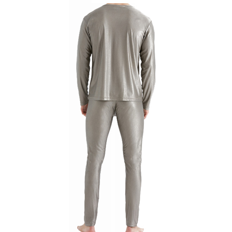 Ropa a prueba de radiaci&oacute;n