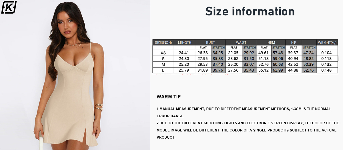 Spice Girls strap knit dress