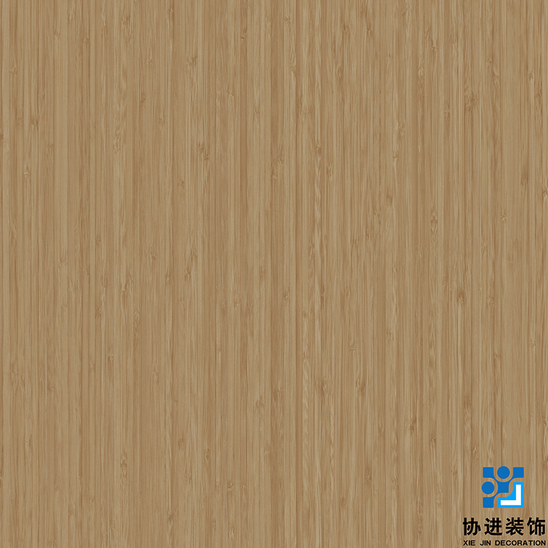 Rivers Bamboo Pattern Decorative Printing Paper