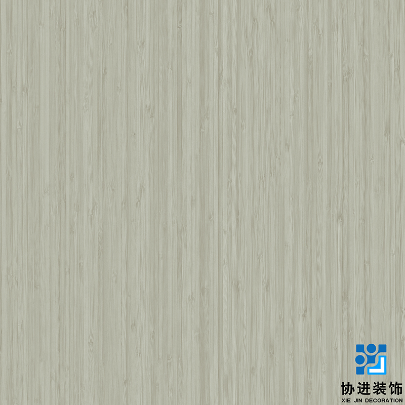 Rivers Bamboo Pattern Decorative Printing Paper