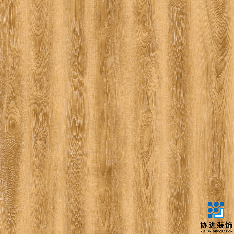 Halliburton Oak Decorative Printing Paper