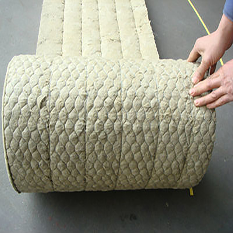 Rockwool Fire Blanket