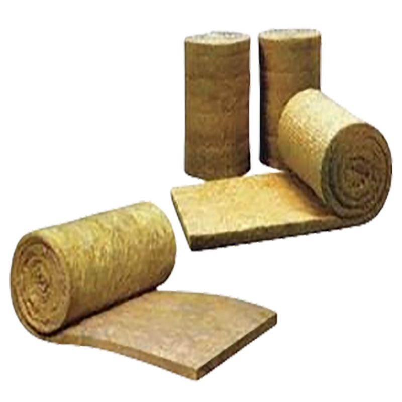 Rockwool Wire Mesh