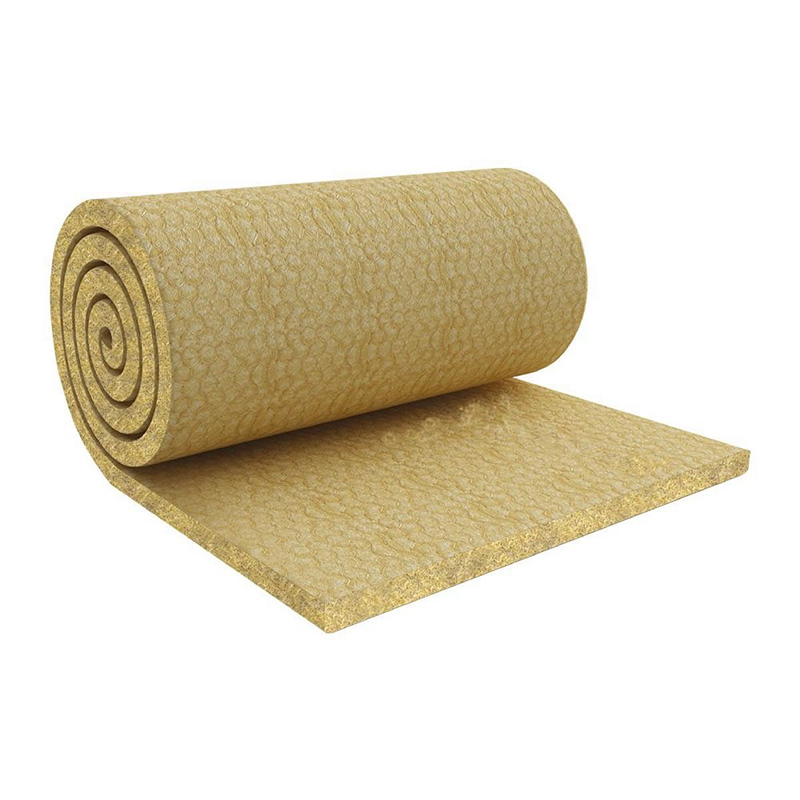 Rockwool Wire Mesh