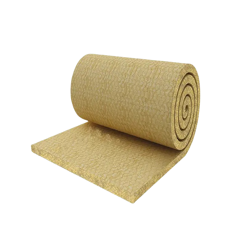 Soundproof Rockwool Insulation