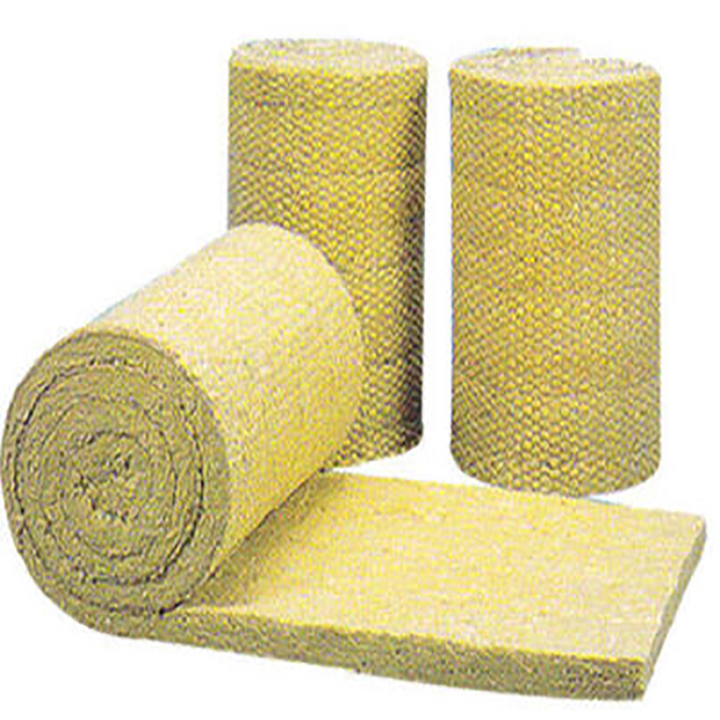 Soundproof Rockwool Insulation