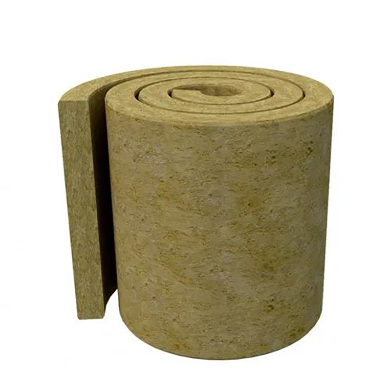 Soundproof Rockwool Insulation