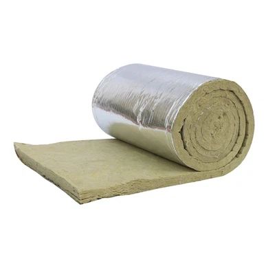 Soundproof Rockwool Insulation