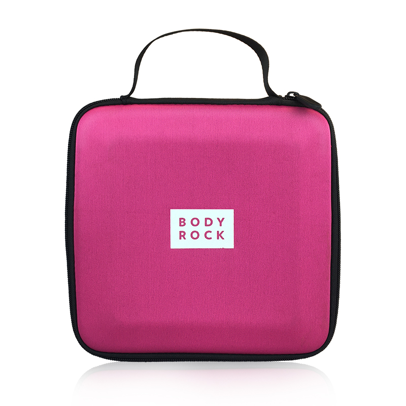 کەیسی ئامێری EVA ی سووک بۆ پەتی بازدانی خێرایی قورس