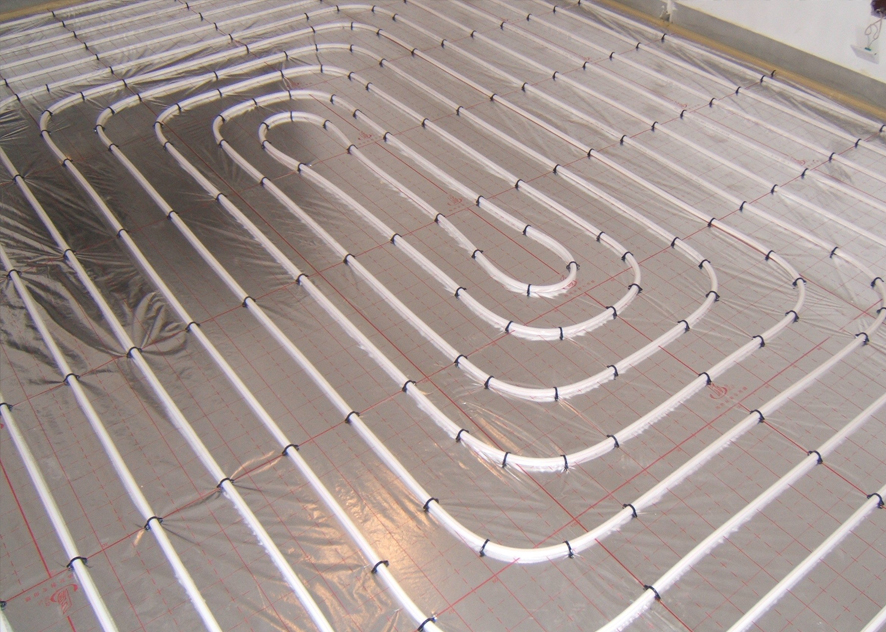 Electric floor heating with tropical purchasing guide