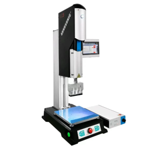 Analysis of ultrasonic welding machine price trend: dual drive of technology and market