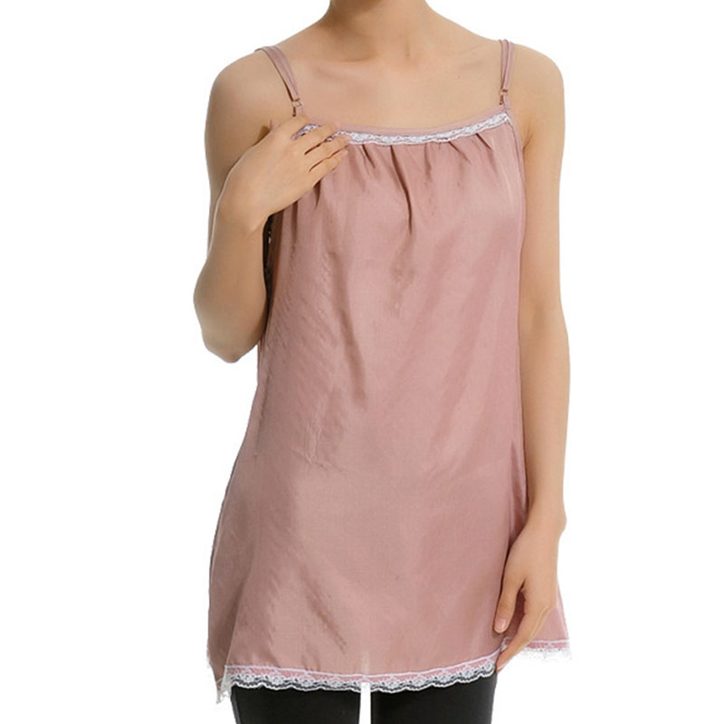 Protecci&oacute;n EMF y ropa interior antibacteriana