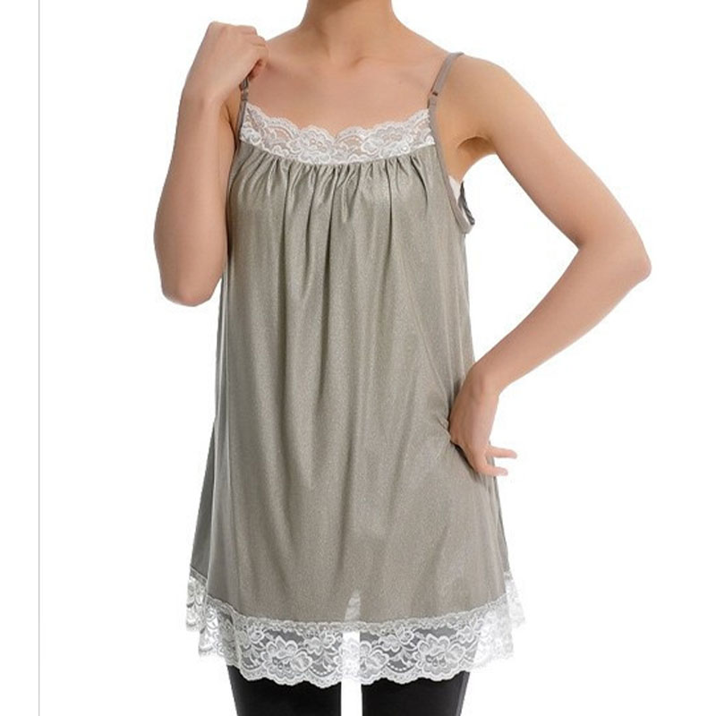 Ropa interior resistente a la radiaci&oacute;n