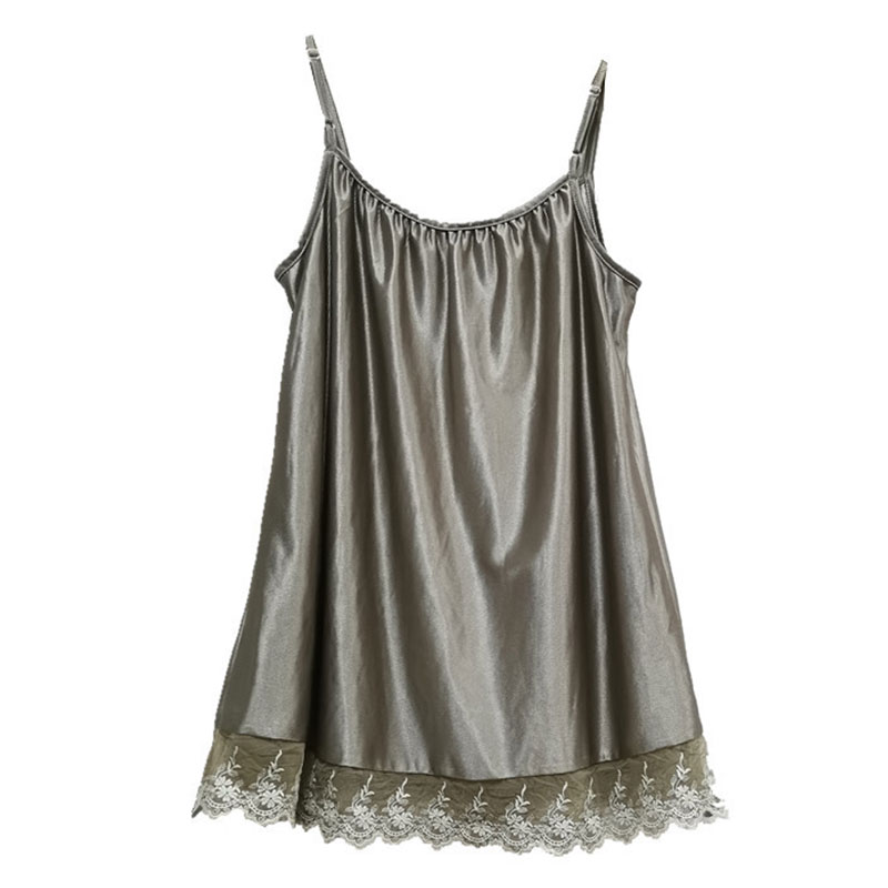 Ropa interior a prueba de radiaci&oacute;n