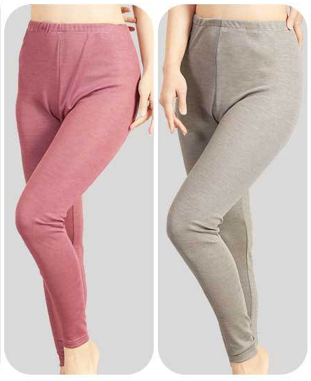 Anti Radiation Women Long Johns