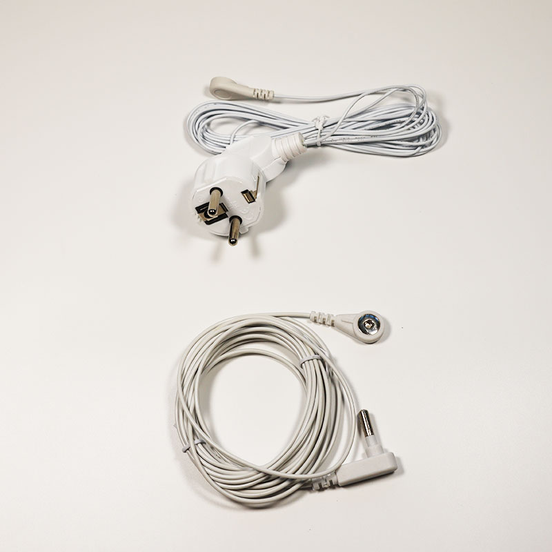 S&aacute;banas antirectrost&aacute;ticas a tierra