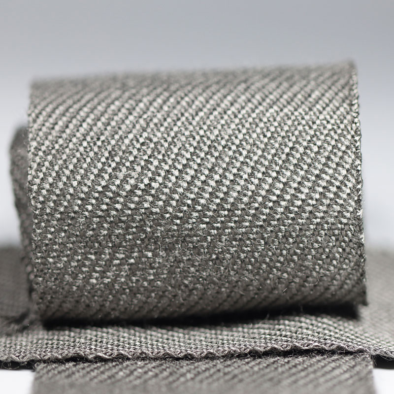 Metal Fiber Webbing