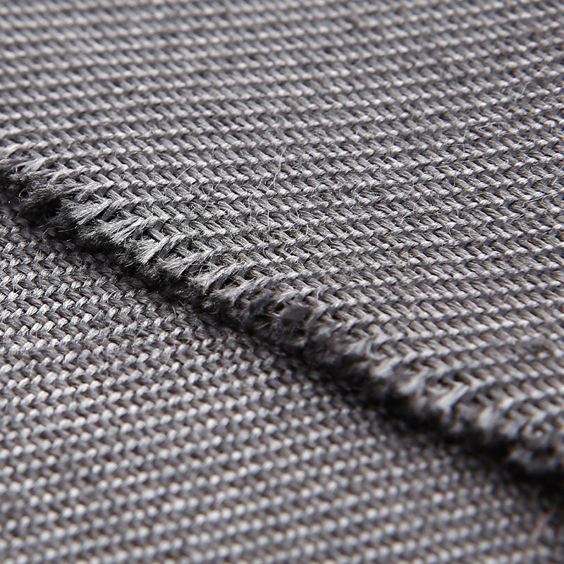 Stainless Steel Fiber Mixed Textiles