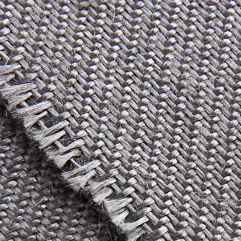 Stainless Steel Fiber Mixed Textiles